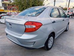 Ford Figo